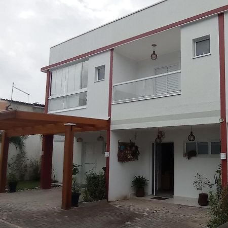 Casa Para Temporada Caraguatatuba Exterior photo